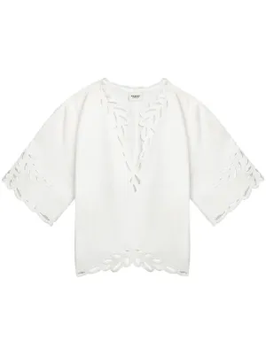 Isabel Marant Étoile（イザベル・マラン・エトワール）トップス