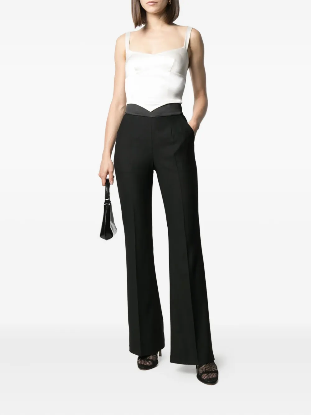 RXQUETTE Starlight top | Vests & Tank Tops | Image 2