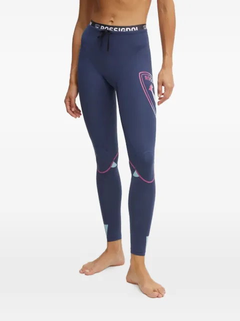 Rossignol leggins Infini Compression Race