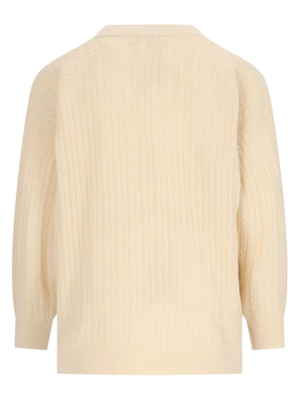 The Garment Como sweater - Beige