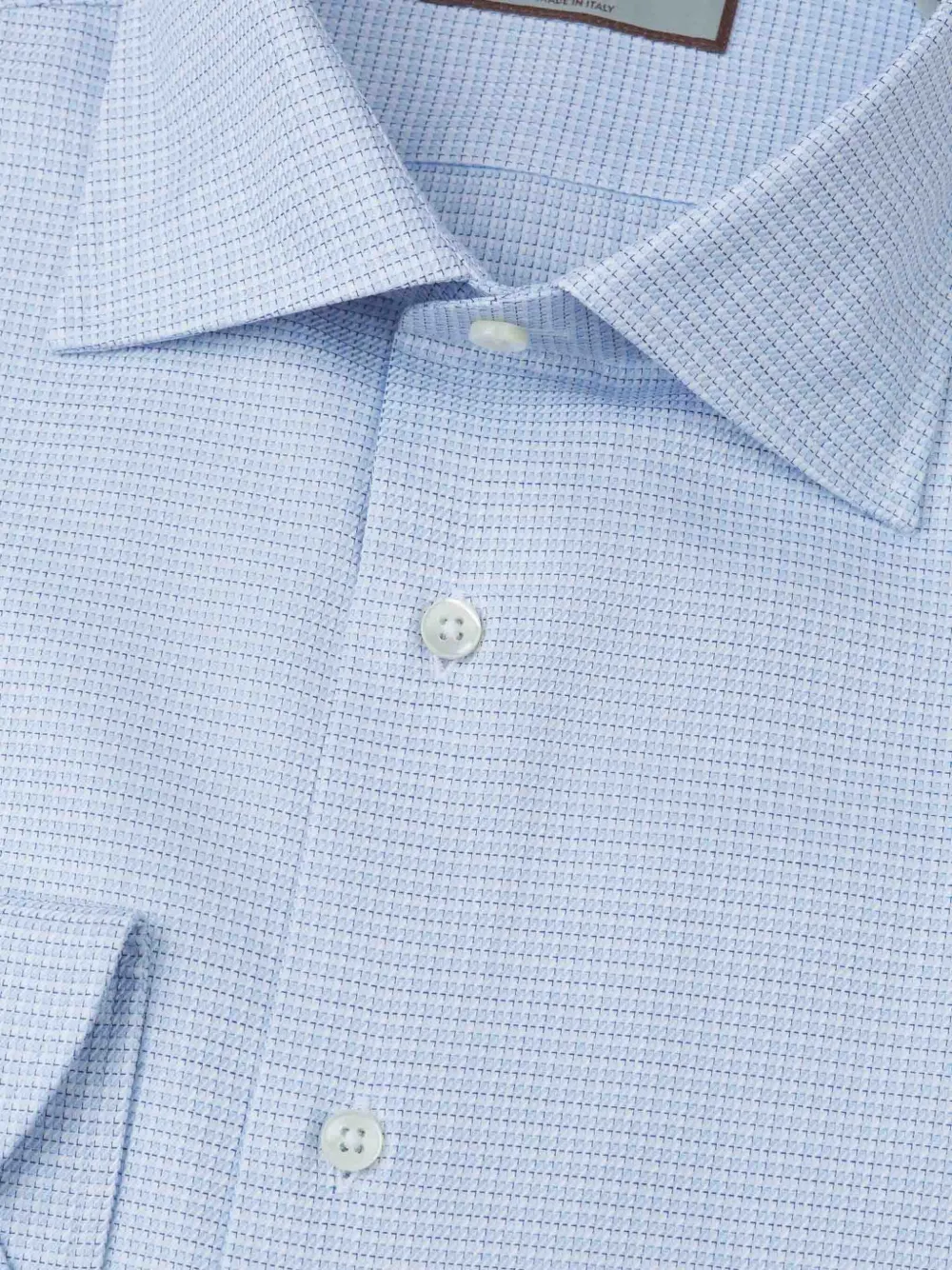Canali camisa con botones | Image 2