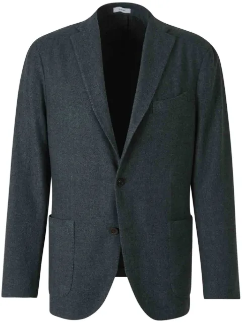 Boglioli blazer con botones
