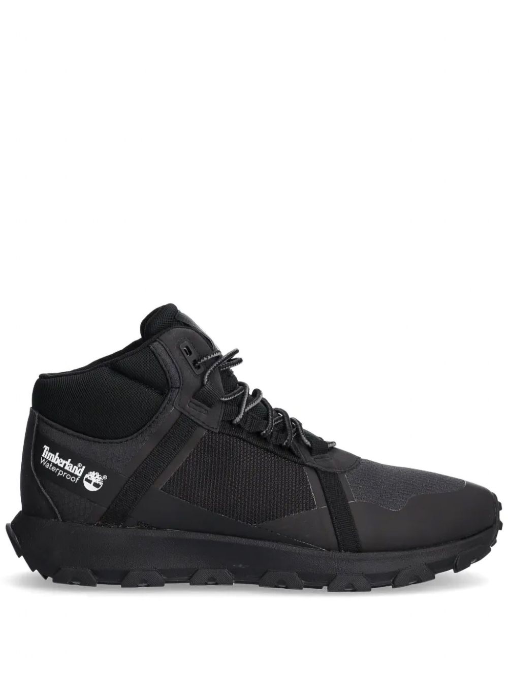 Timberland Winsor trainers Black