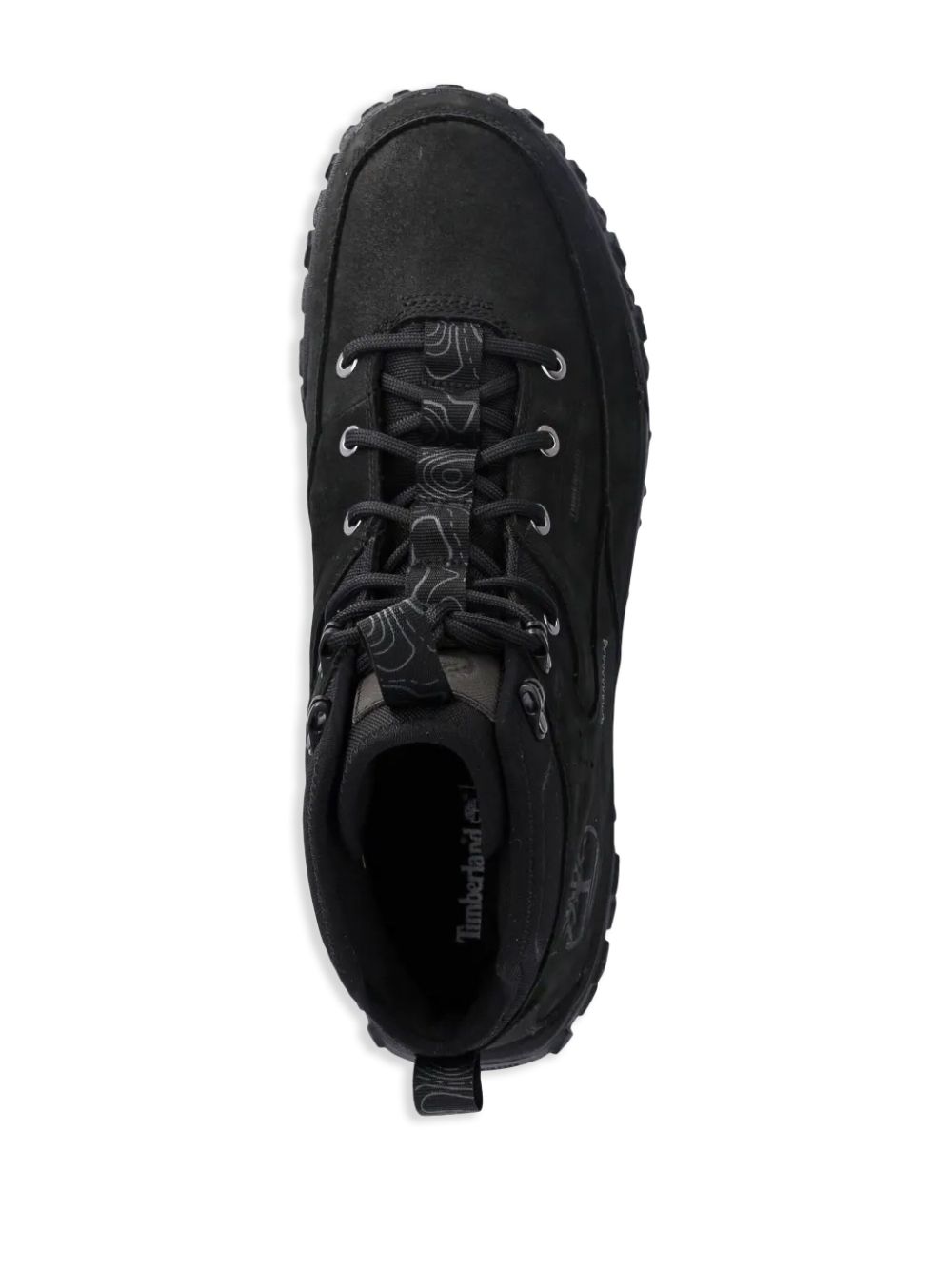 Timberland Greenstride Motion 6 boots Black