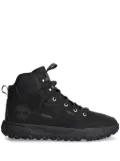 Timberland Greenstride Motion 6 boots - Black