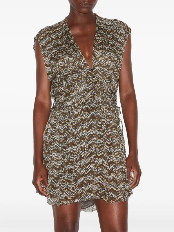 ISABEL ÉTOILE MARANT ノースリーブチュニック 25PHT0552FA-C1J07E-02FK-A.jpg?