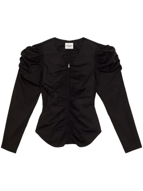 MARANT ÉTOILE Benatea blouse