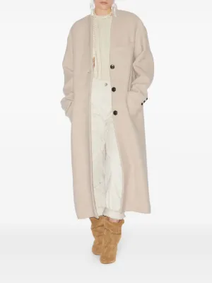 Isabel Marant Étoile ウィメンズ コート - FARFETCH