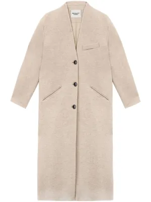 MARANT ÉTOILE ウィメンズ シングルコート通販 - FARFETCH MARANT ÉTOILE ウィメンズ シングルコート通販 - FARFETCH