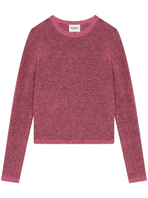 MARANT ÉTOILE Obira Pullover
