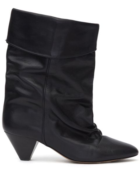 ISABEL MARANT 55mm Dalby boots Women