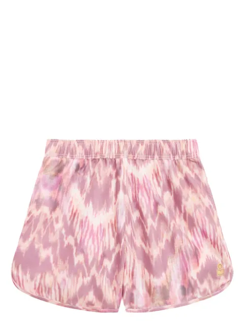 MARANT shorts de playa Vicente