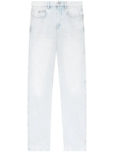 MARANT jeans Lewys