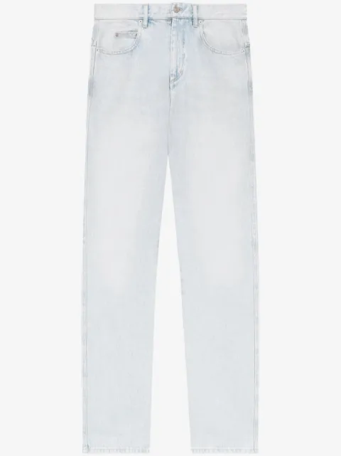 MARANT jeans Lewys