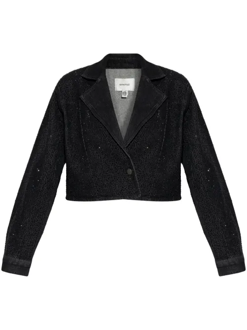 Gestuz veste Zorangz - Noir - Gestuz - Modalova