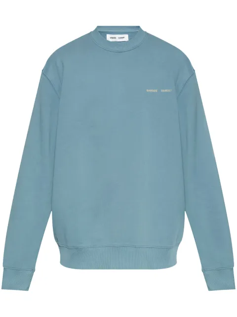 SAMSOE SAMSOE sudadera Norsbero
