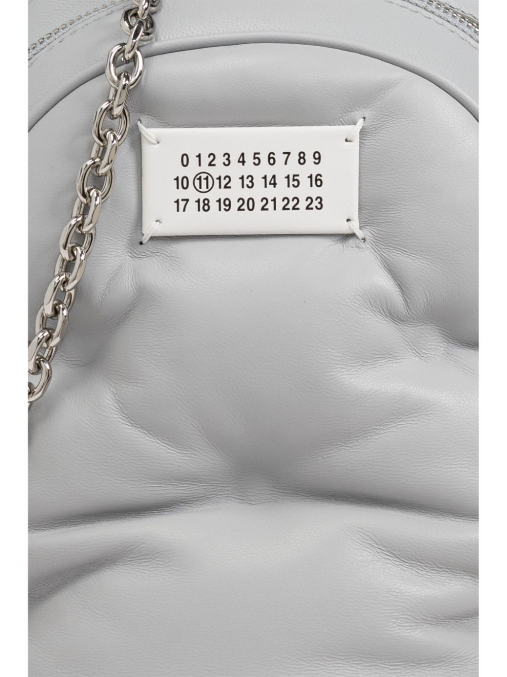 Maison Margiela Glam Slam backpack Women