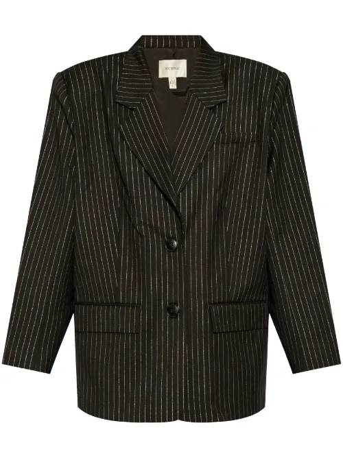Gestuz blazer CaylinaGZ - Noir - Gestuz - Modalova