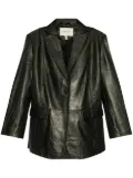 Gestuz BlakelyGZ blazer - Black