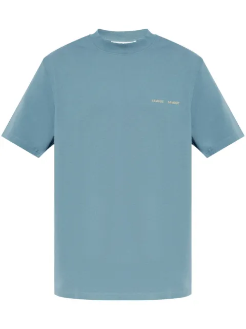 SAMSOE SAMSOE Norsbro 6024 T-shirt