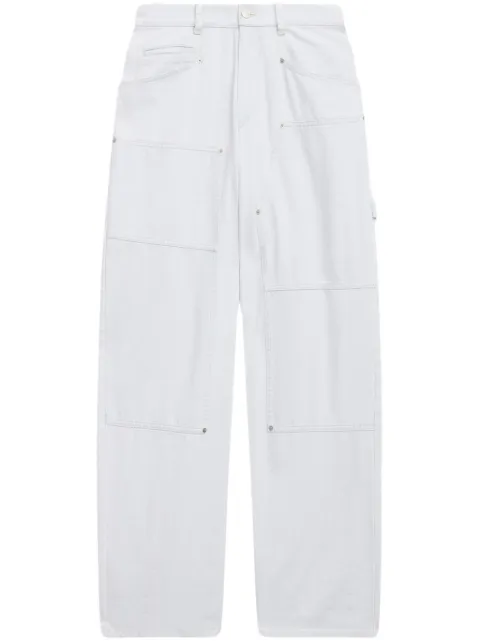 MARANT ÉTOILE Ophra jeans