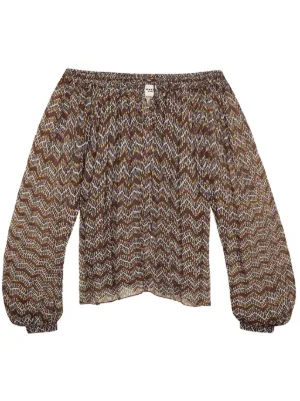 Isabel Marant Étoile ウィメンズ ブラウス - FARFETCH