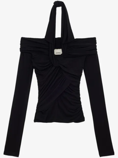 ISABEL MARANT blouse Vonda