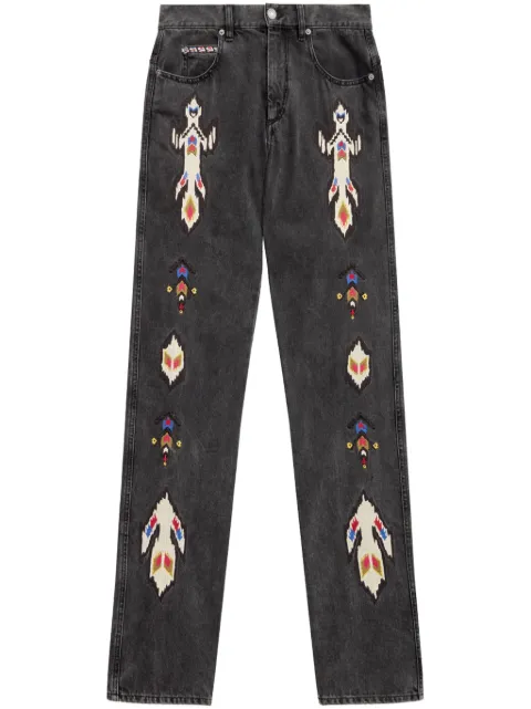MARANT jeans Lewys