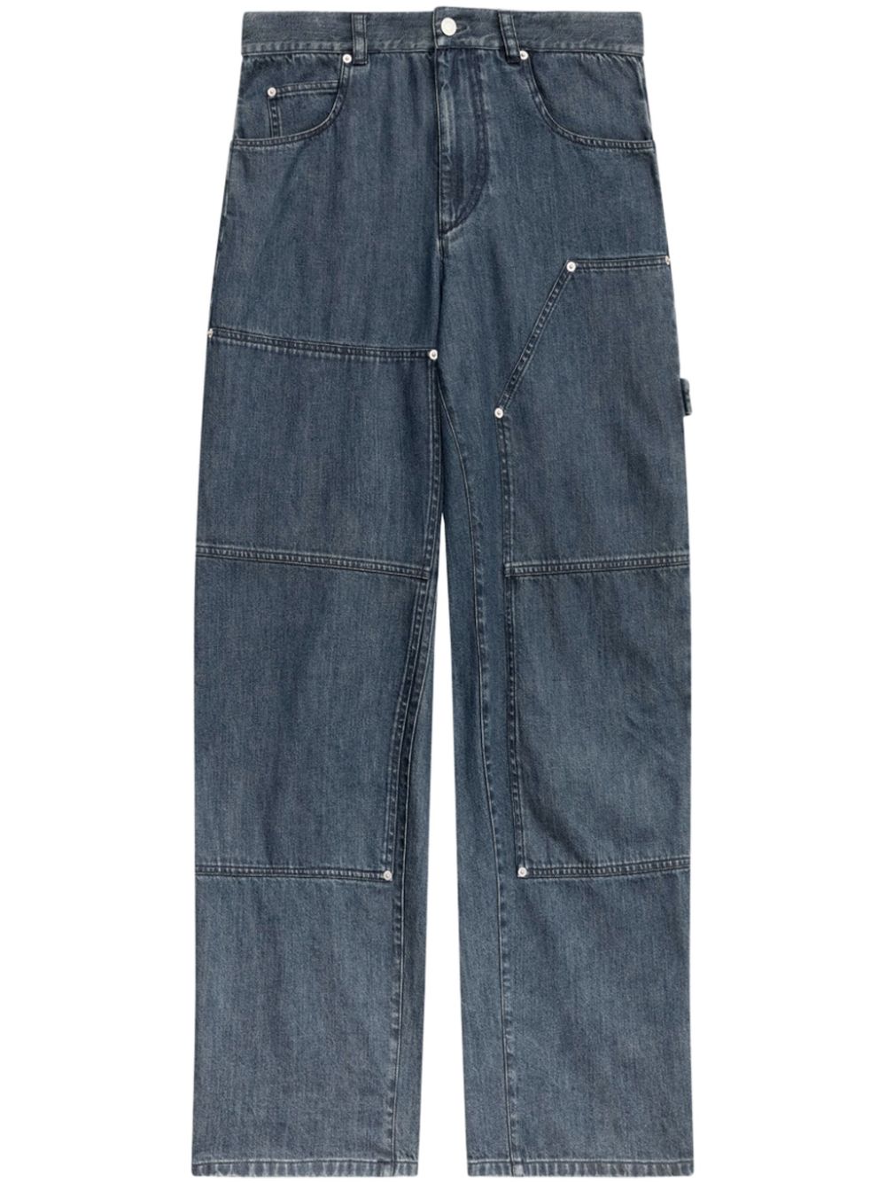 MARANT Orson jeans Blauw