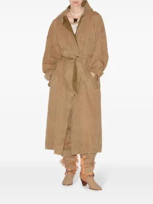 Isabel Marant Étoile ウィメンズ コート - FARFETCH