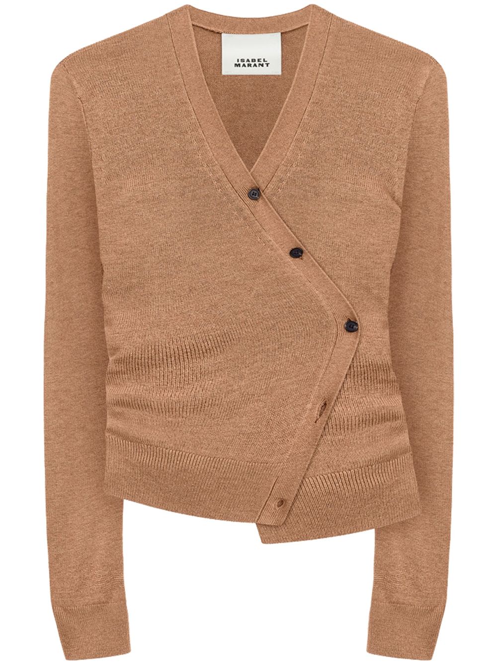 ISABEL MARANT Carline cardigan Women