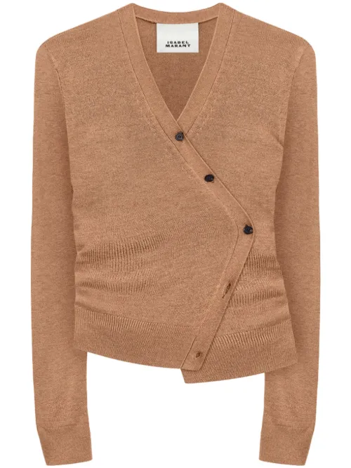 Cardigan Carline - ISABEL MARANT - Modalova