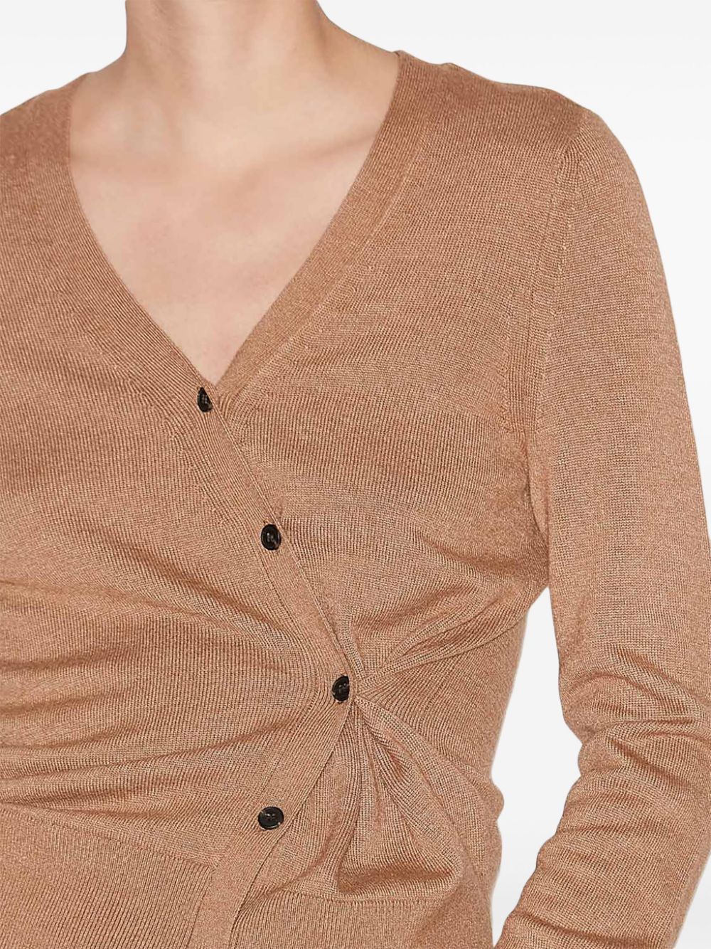 ISABEL MARANT Carline cardigan Women