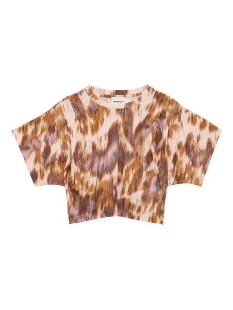 MARANT ÉTOILE Zilia T-shirt 