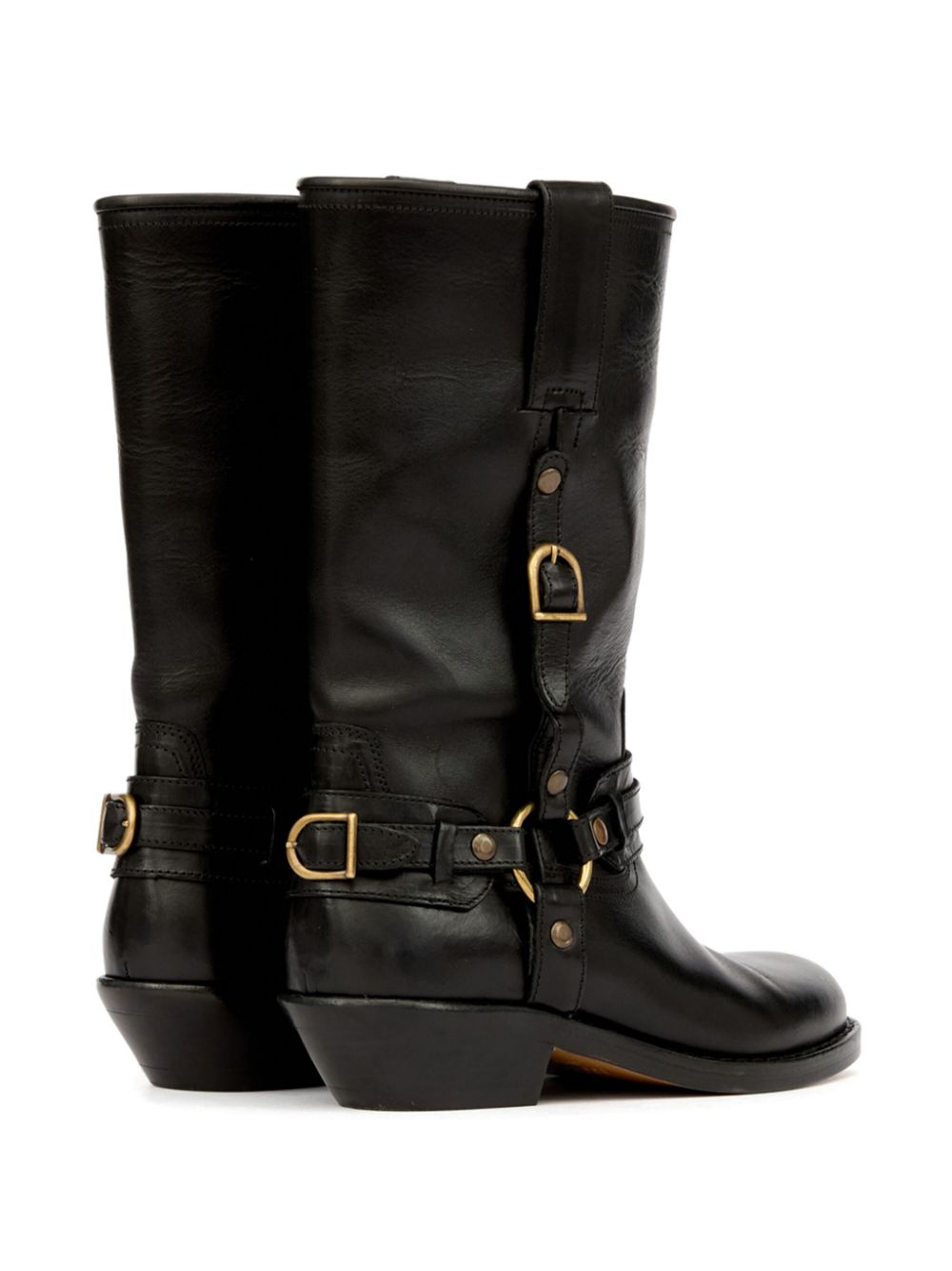 ISABEL MARANT Heiko boots Women