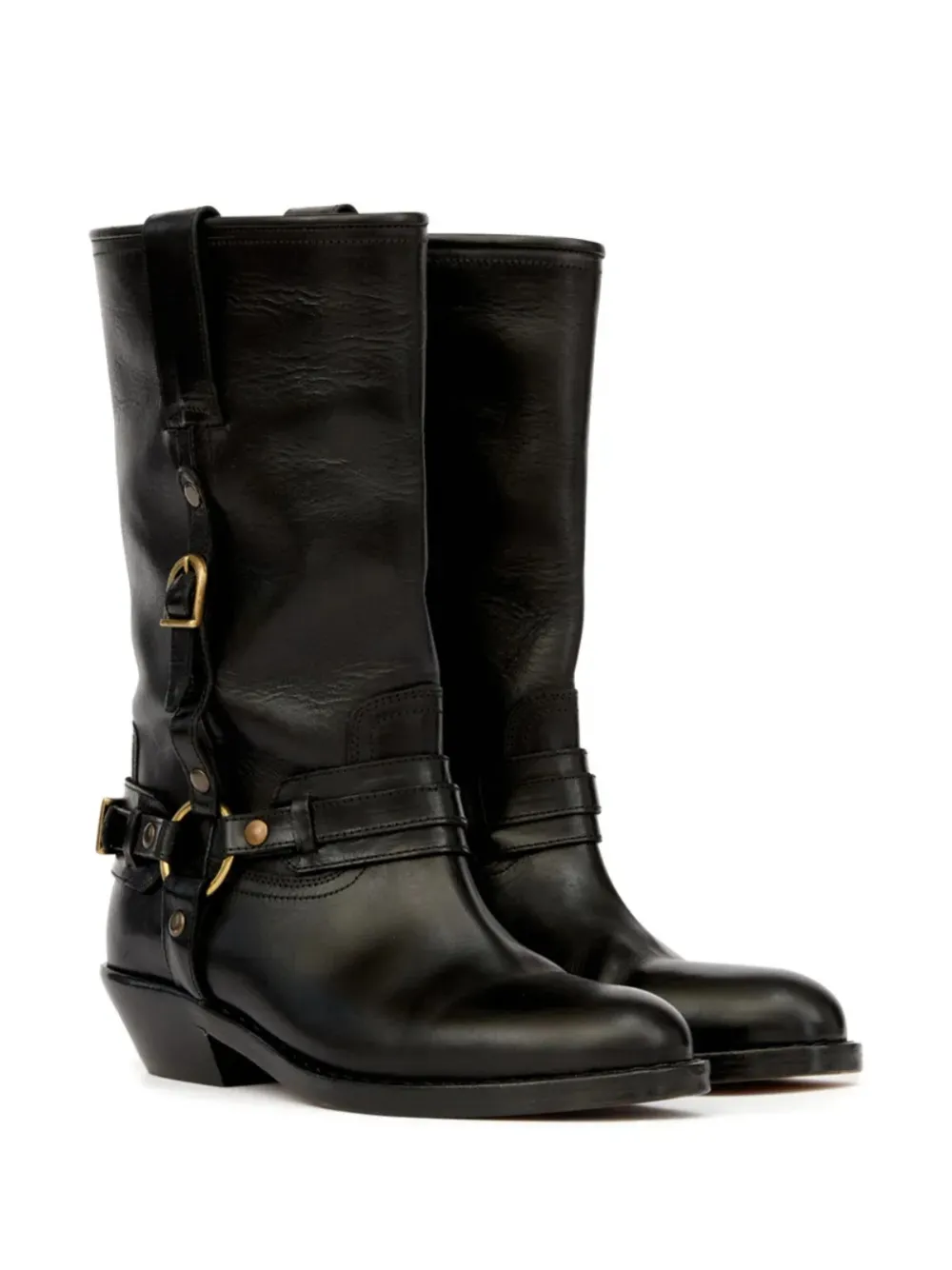 ISABEL MARANT botas Heiko | Botas biker | Image 2