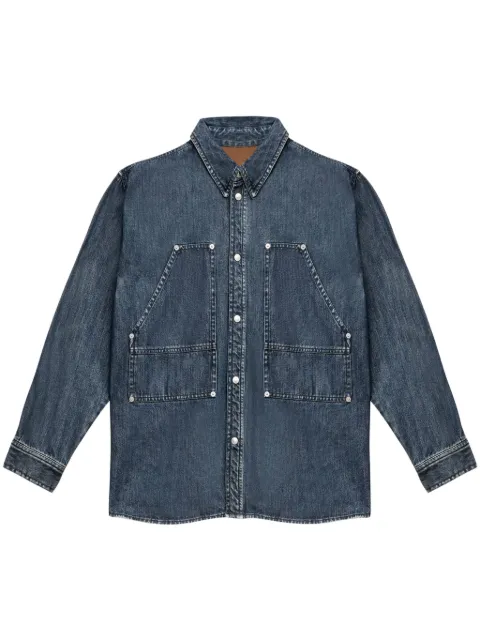 MARANT Owenn shirt