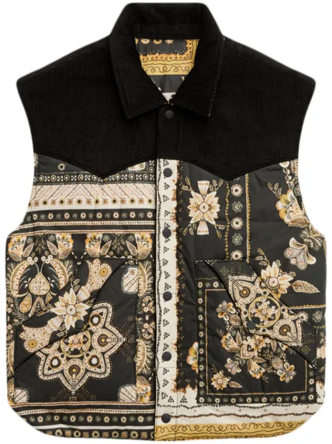 MARANT Glen gilet