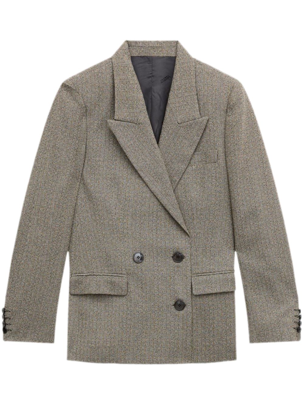 ISABEL MARANT Irma blazer Women