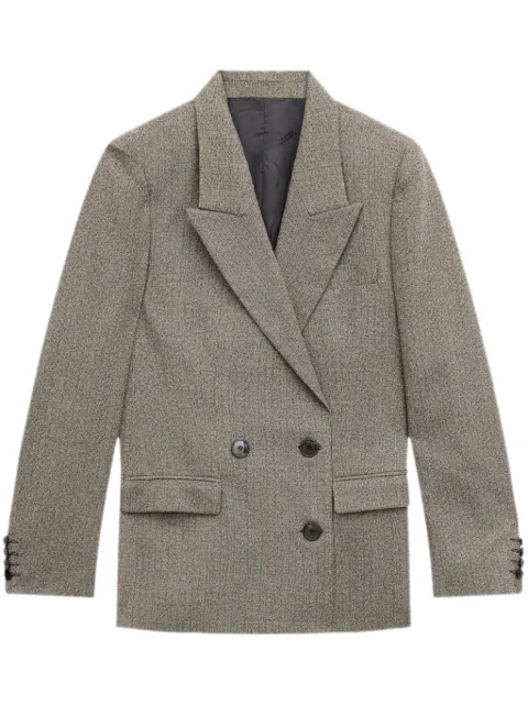 ISABEL MARANT blazer Irma