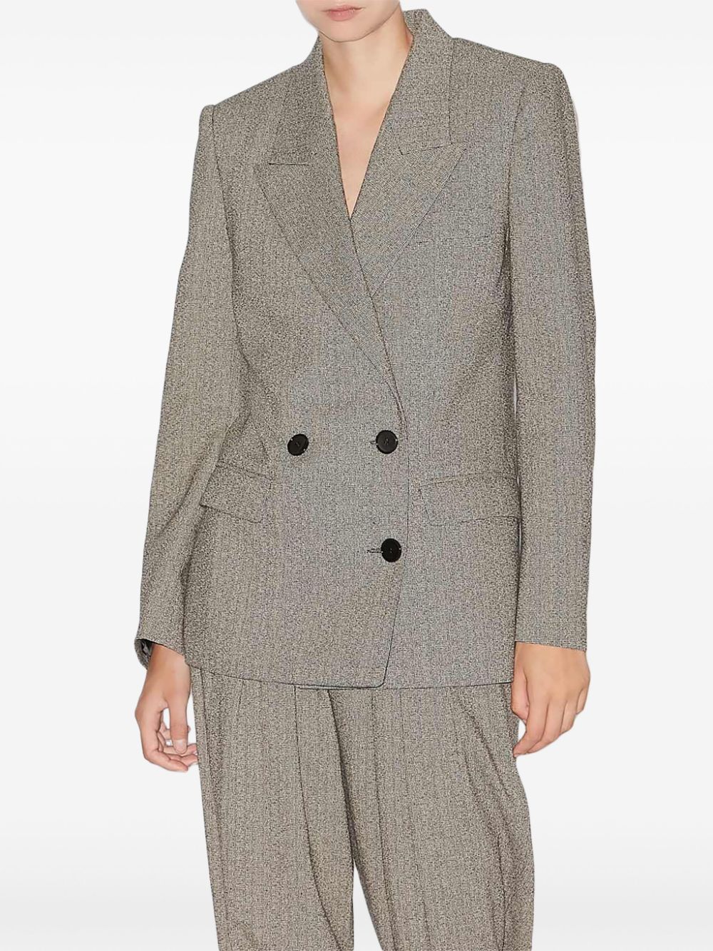 ISABEL MARANT Irma blazer Women