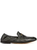 ISABEL MARANT Iseri loafers - Black