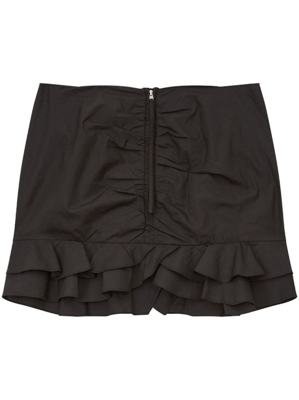 MARANT ÉTOILE Breenea mini skirt