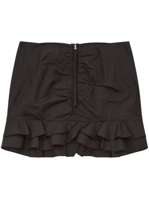 MARANT ÉTOILE Breenea mini skirt