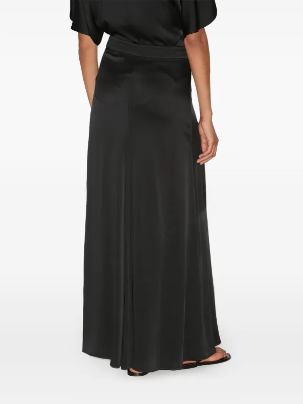 【関税&送料込】Isabel Marant Kayana Long Skirt Isabel Marant 'kayana' Long Skirt | italist