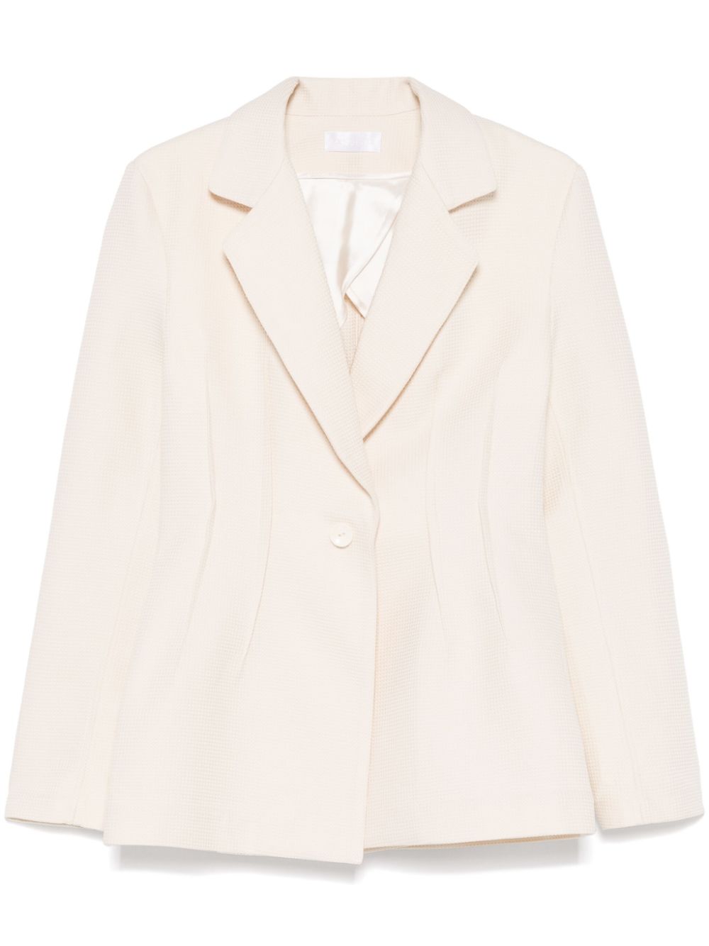 Jasmine blazer