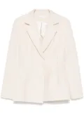 RXQUETTE Jasmine blazer - Neutrals