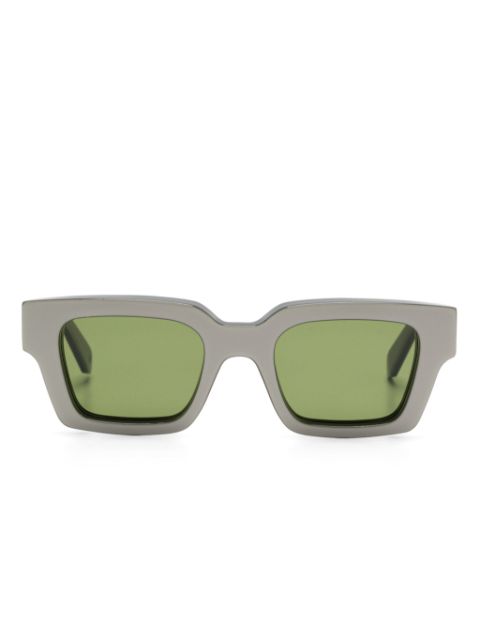 Off-White Eyewear Virgil sunglasses Women