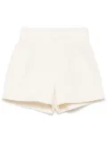 RXQUETTE Jasmine shorts - White