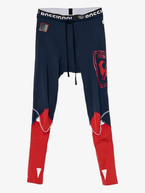 Rossignol logo-print ski trousers
